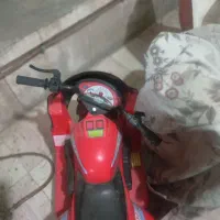 موتور شارژی