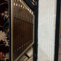 سنتور با چوب گردو اصل