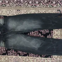 شلوار سوپر بگ BALENCIAGA