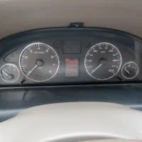 سمند ال ایکس مولتی پلکس ۹۷|خودرو سواری و وانت|باغستان, |دیوار