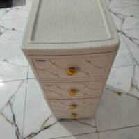 دراور پلاستیکی نو