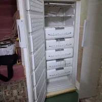 یخچال فریزرپارس