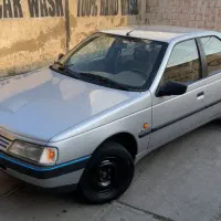 405دوگانه فابریک مدل93 استثنائی