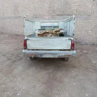 وانت پیکان مدل ۸۱