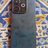 گوشی ردمی ۱۳ معاوضه با متور