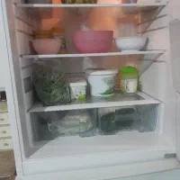 یخچال و فریزه