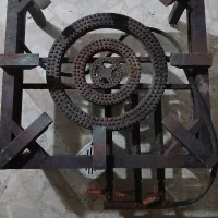 گاز‌صنعتی‌سه‌شعله