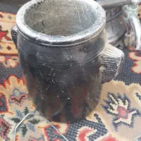 دیزی سنگی قدیمی