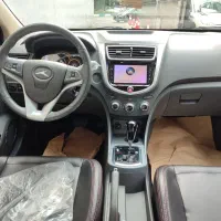 جک j4 مدل 1404  TKK //JAC J4|خودرو سواری و وانت|تهران, الهیه|دیوار