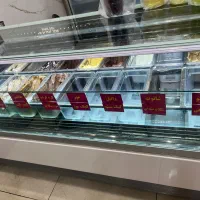 تاپینگ بستنی پارس گل