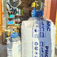 موتور برق لیفان