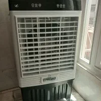 کولر ابی پرتابل سلولزی ایستاده 34 هزار