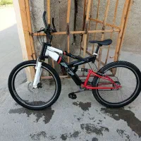 دوچرخه FDf