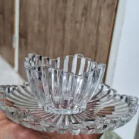 کاسه پیش دستی اجیل خوری