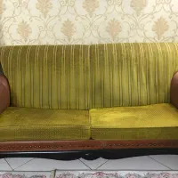 کاناپه تک|مبلمان خانگی و میز عسلی|ری, دیلمان|دیوار