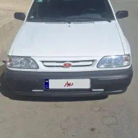 وانت پراید 151