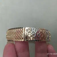 دستبند النگویی ژوپینگ|بدلیجات|قم, انسجام|دیوار