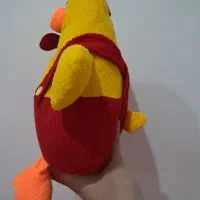 عروسک خروس|اسباب‌‌بازی|اهواز, کمپلو شمالی|دیوار