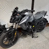 گلکسیNa 180 abs /sym