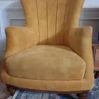 مبل تکنفره|مبلمان خانگی و میز عسلی|گنبد کاووس, |دیوار