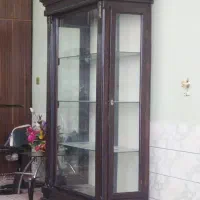 مبل و بوفه