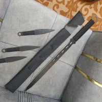 شمشیر نینجا|تجهیزات ورزشی|ماسال, |دیوار