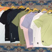 تیشرت ورزشی اورجینال تیشرت پارچه تنفسی