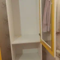 سرویس خواب نوزاد و نوجوان|تخت و صندلی بچه|کرمان, |دیوار