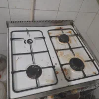 فرگاز|اجاق گاز و لوازم برقی پخت‌وپز|اهواز, معین زاده|دیوار