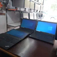 لپ تاپ استوک در حد نو برند lenovo