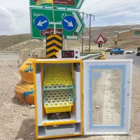 تولید دستگاه جوجه کشی ، تعمیر و تامین قطعات|ماشین‌آلات صنعتی|کازرون, |دیوار