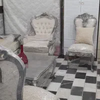 نمایشگاه مبل وفرش انواع لوستر|لوستر و چراغ آویز|مراغه, |دیوار