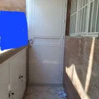 ساخت ونصب درب و پنجره آلومینیوم|خدمات پیشه و مهارت|شیراز, محراب|دیوار