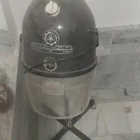 سشوار کلاهی وصندلی