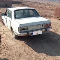 پیکان مدل ۸۳ موتور روشن دوگانه|خودرو سواری و وانت|خواجه, |دیوار