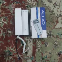 آیفون صوتی دربازکن آکبند