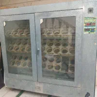 دستگاه جوجه کشی