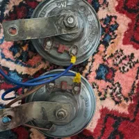 بوق المانی  اصل