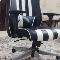 صندلی گیمر|صندلی و نیمکت|باقرشهر, |دیوار