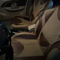 روکش تمام چرم پارس