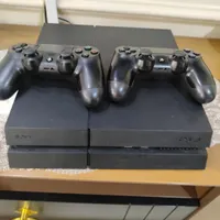 ps4 دو دسته 1tb کوپی خور|کنسول، بازی ویدئویی و آنلاین|تهران, سرو آزاد|دیوار