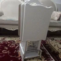 میز عسلی تاشو|مبلمان خانگی و میز عسلی|سبزوار, فرهنگیان|دیوار