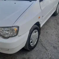 پراید تمیز ۸۸مدل ۱۳۲|خودرو سواری و وانت|کامیاران, |دیوار