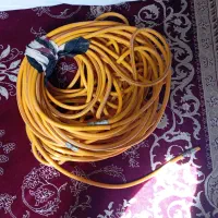 شلنگ سم ۵۰ متری