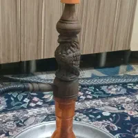 قیلیون دوسیب جاافتاده|صنایع دستی و سایر لوازم تزئینی|رشت, منظریه|دیوار