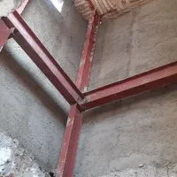 نصب والپست نبشی کشی نما جانپناه  طبق ایین نامه|خدمات پیشه و مهارت|اصفهان, بهارستان|دیوار