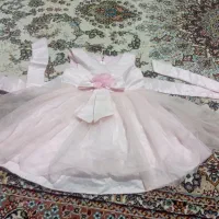 شیک بچگانه|کفش و لباس بچه|ارومیه, |دیوار