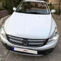 H30 کراس مدل ۹۷ در حد