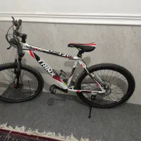 دوچرخه TRINX  26