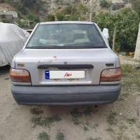 پراید صبا 88|خودرو سواری و وانت|آبش احمد, |دیوار